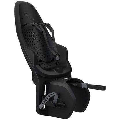 Yepp 2 Maxi Rack Mounted MIK HD Child Bike Seat