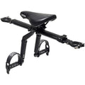 Shotgun Pro Child Seat & Bar Combo