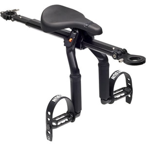 Shotgun Pro Evo Child Seat & Bar Combo