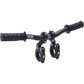Shotgun Pro Evo Child Seat & Bar Combo