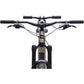 Shotgun Pro Evo Child Seat & Bar Combo