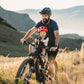 Shotgun Pro Evo Child Seat & Bar Combo