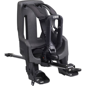 Shotgun Pro Evo Child Seat & Bar Combo