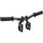 Shotgun Pro Child Seat & Bar Combo