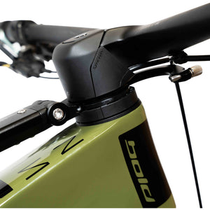 Pro Seat ICR Adapter Kit