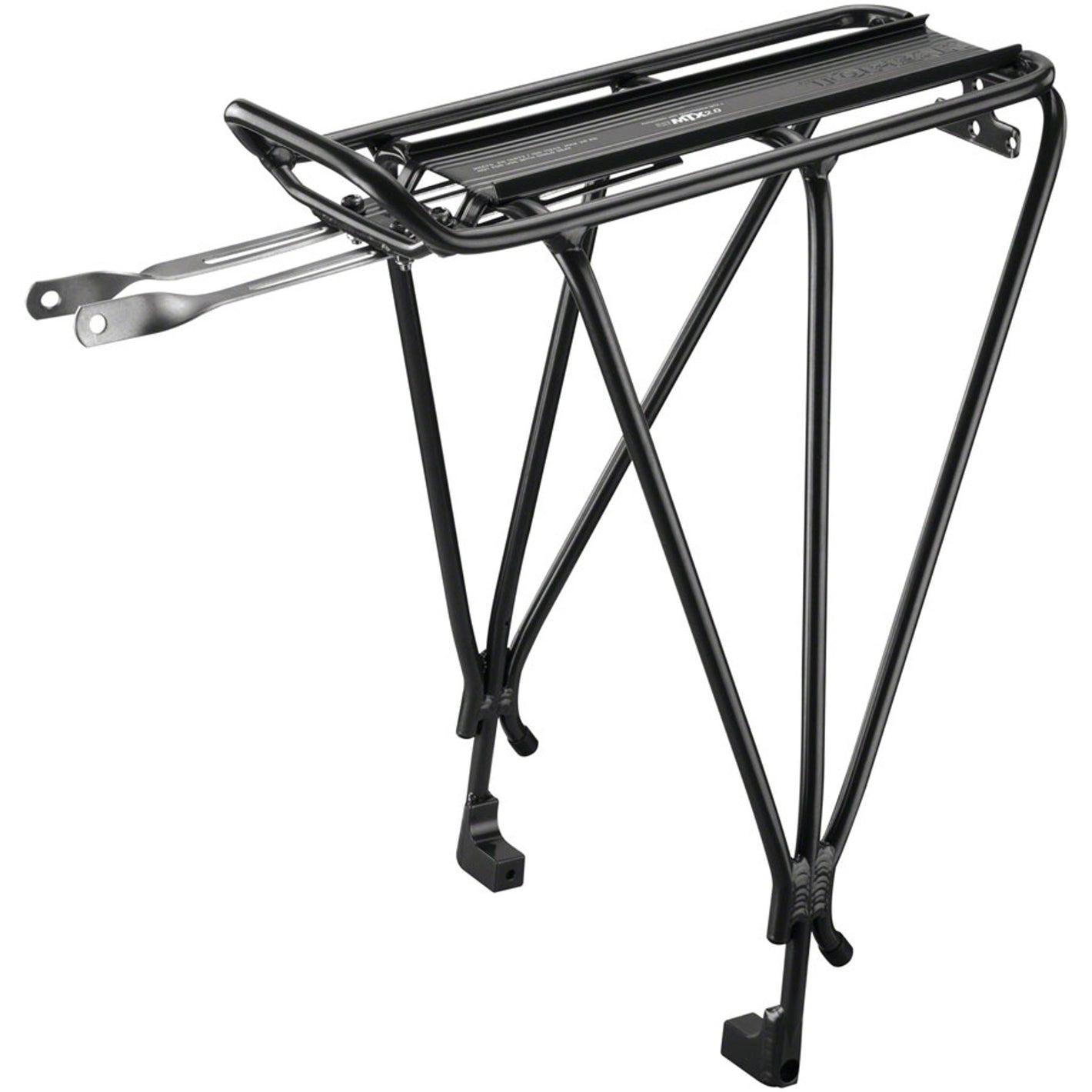 Explorer Rear Rack