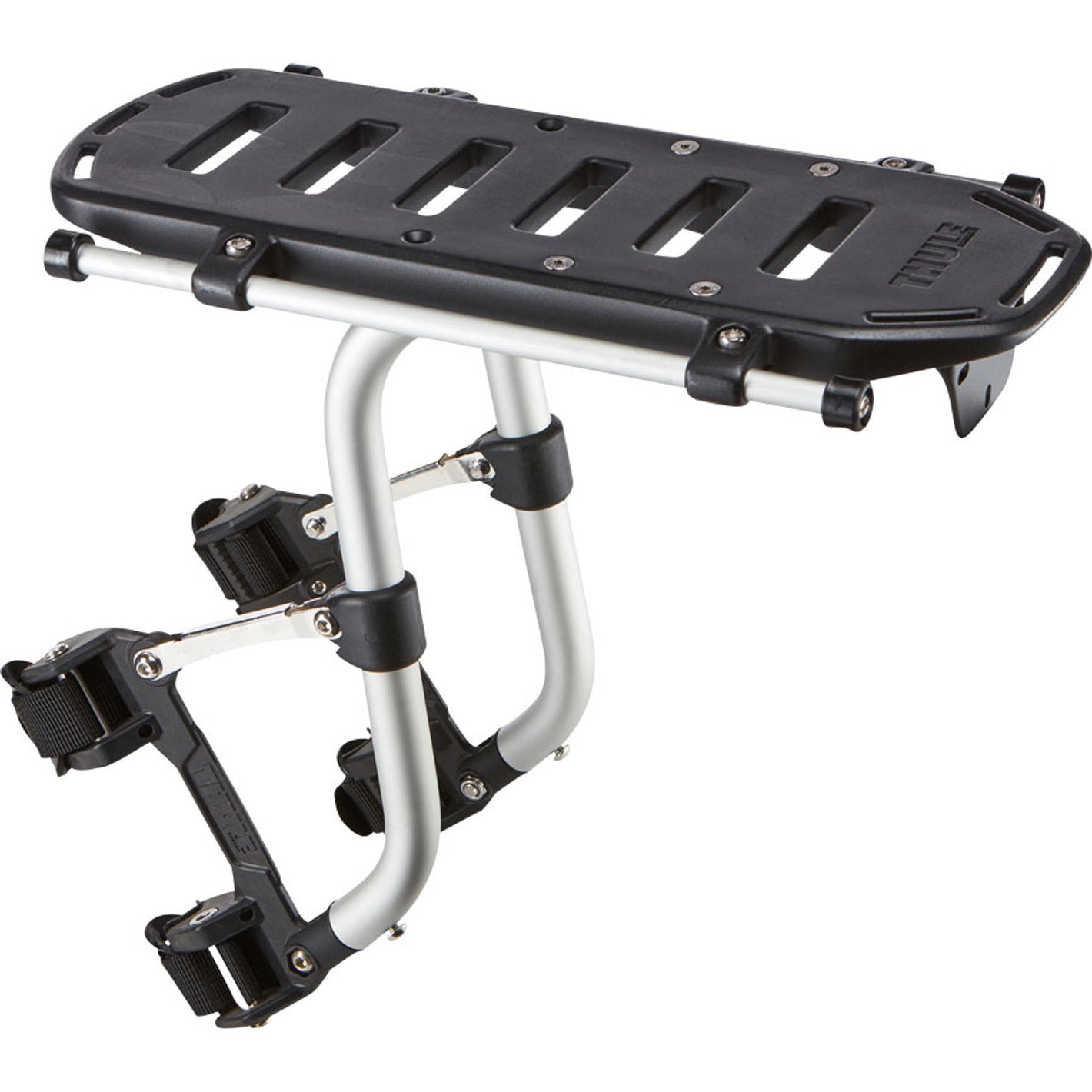 Pack 'n' Pedal