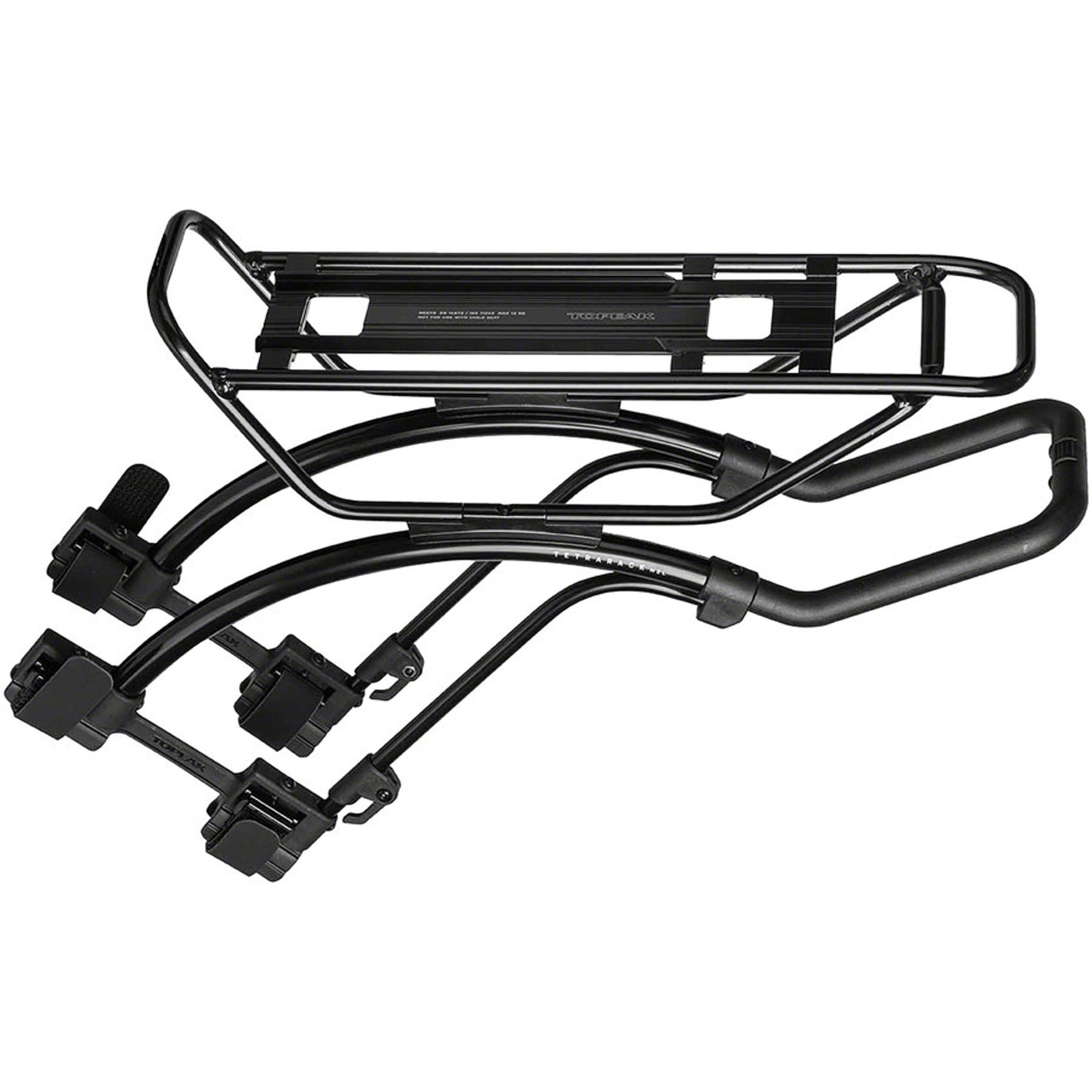TetraRack M2 Rear Rack