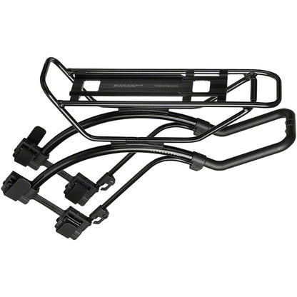 TetraRack M2 Rear Rack
