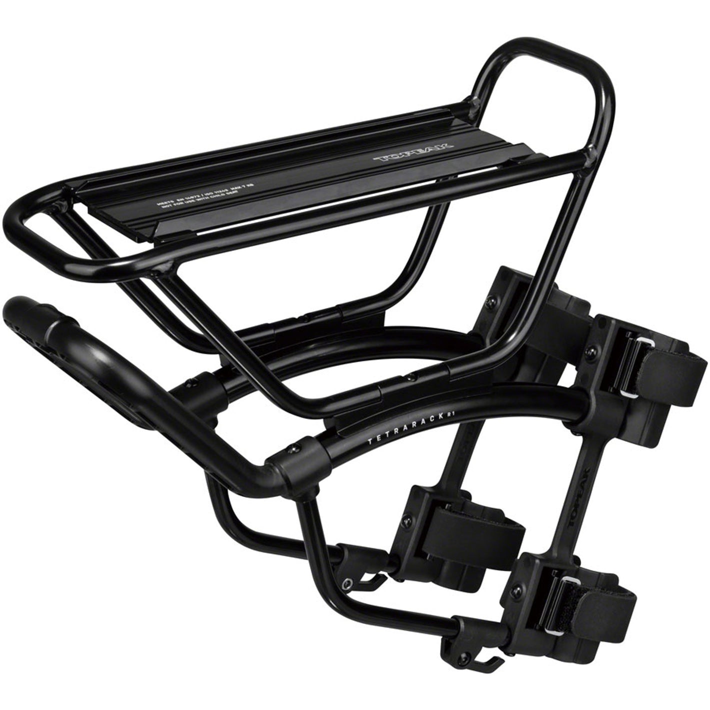 TetraRack R1 Front Rack