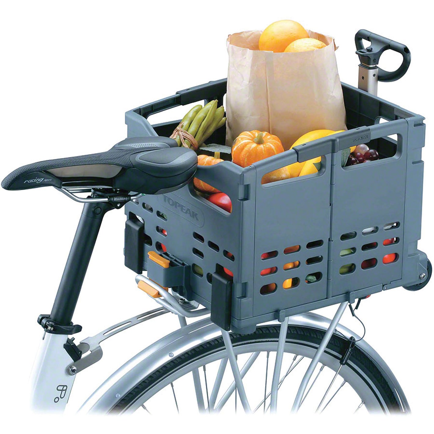 Trolley Tote
