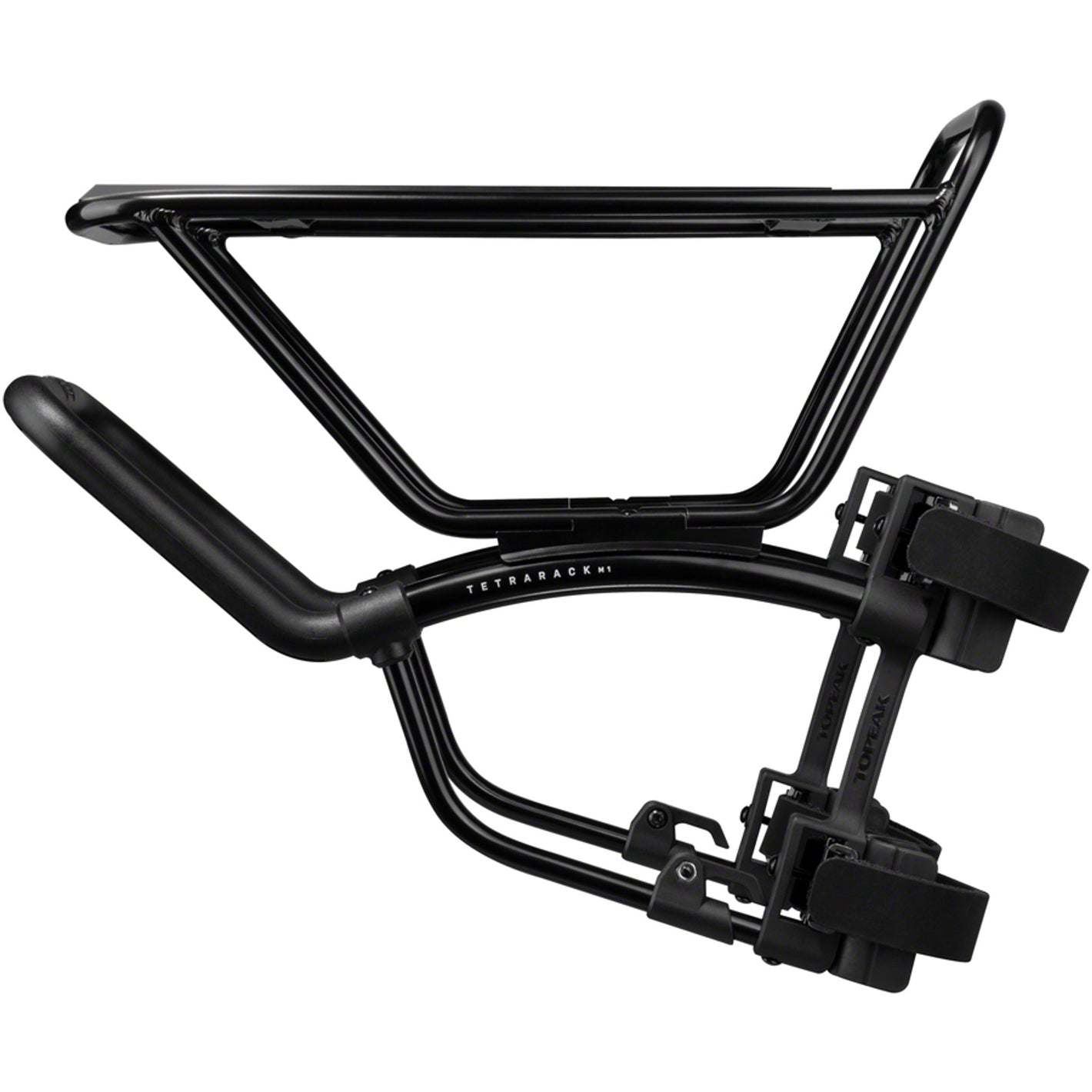 TetraRack M1 Front Rack