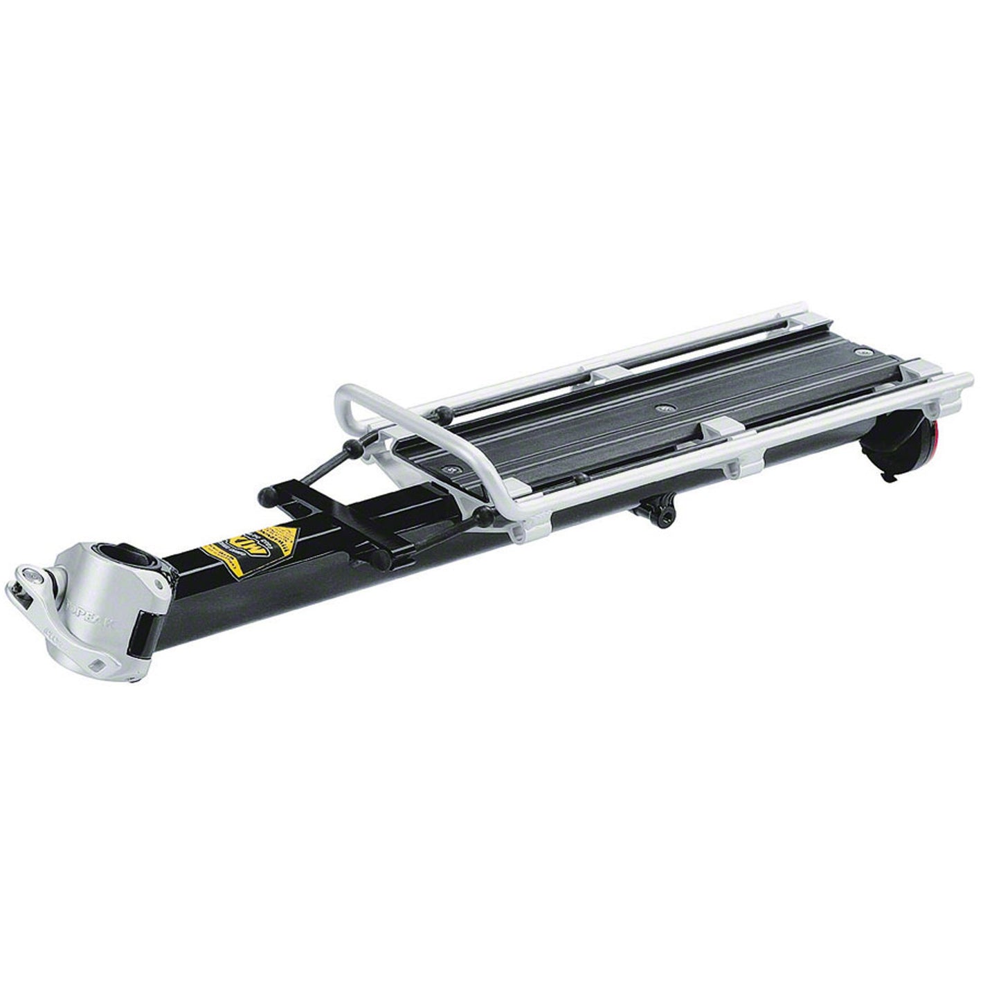 Beam Seatpost Rack