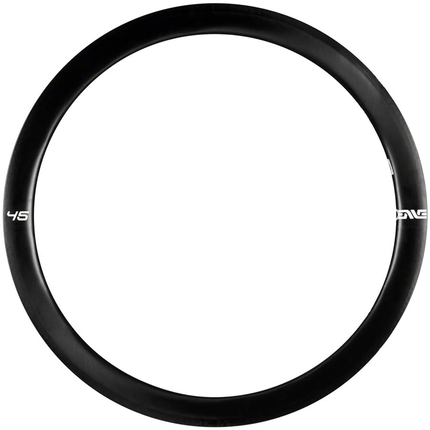 45 Foundation Rim