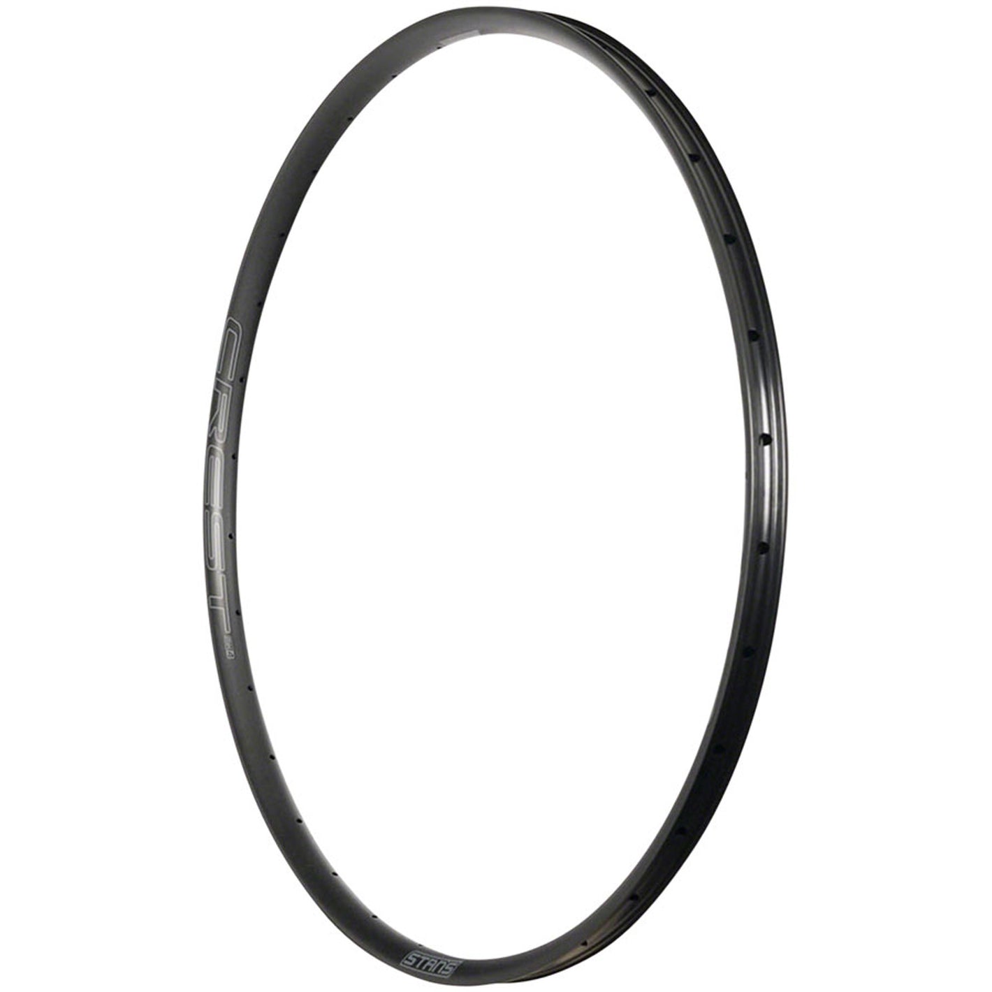 Crest MK4 Rim