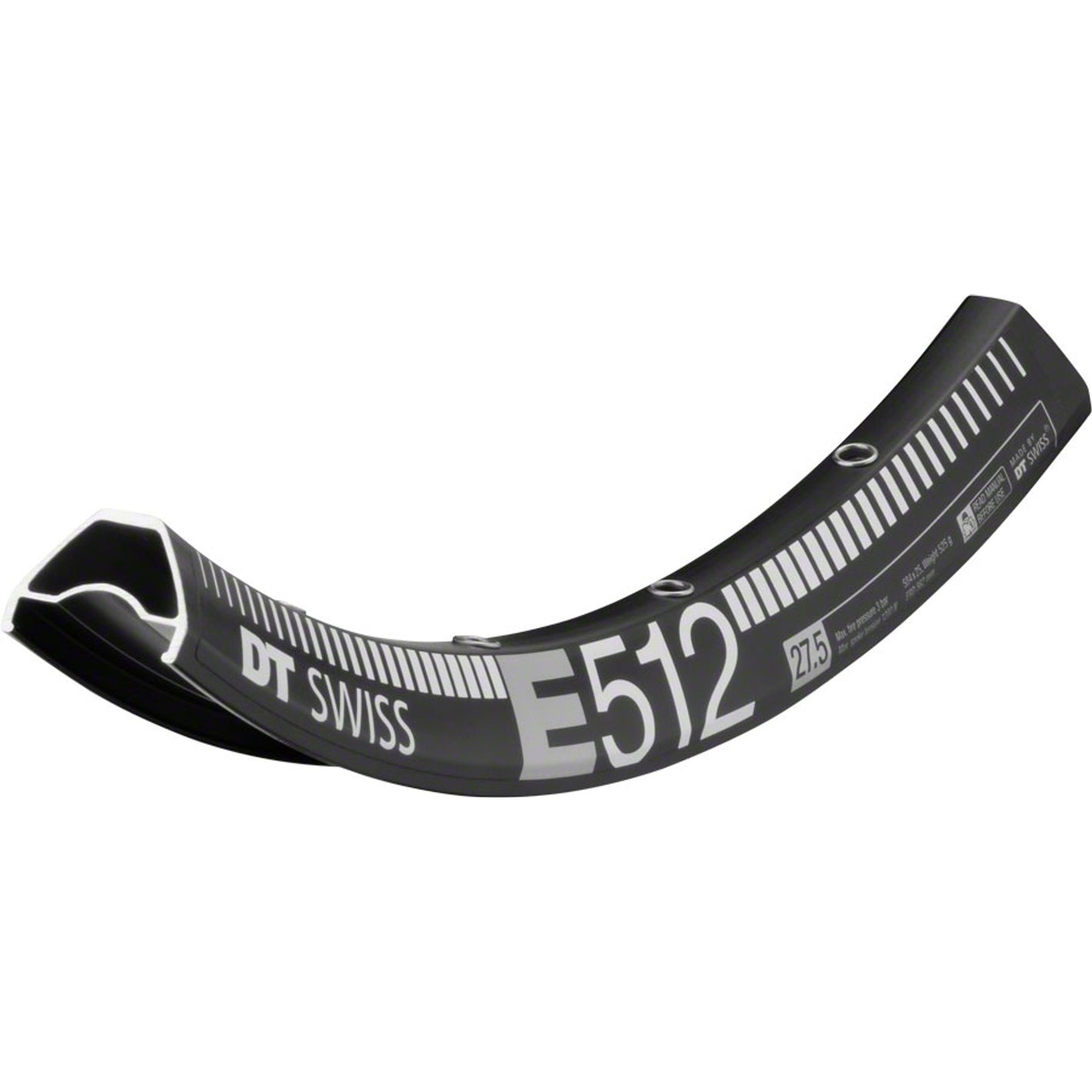 E 512 Rims