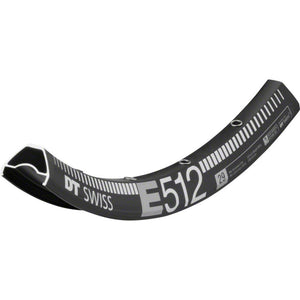 E 512 Rims