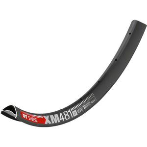 XM 481 Rims