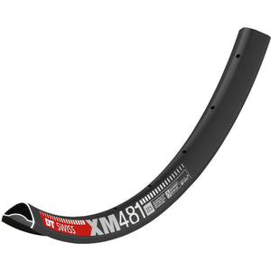 XM 481 Rims