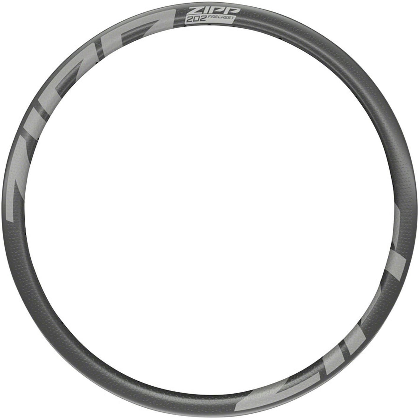 202 Firecrest Carbon Rim