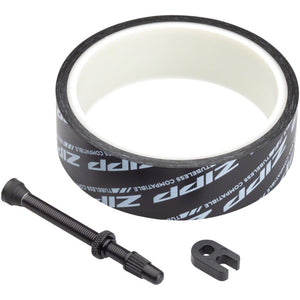 808 Firecrest Carbon Rim