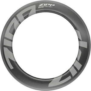 808 Firecrest Carbon Rim