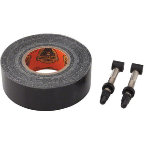 Tubeless Kit