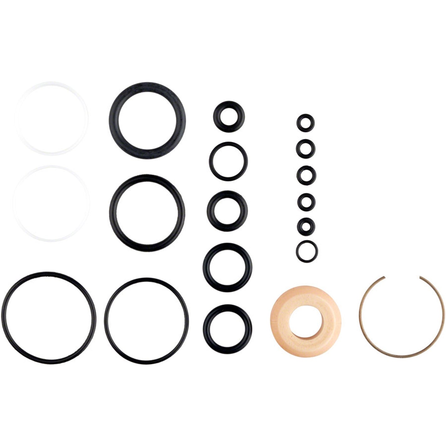 Float X Rebuild Kit