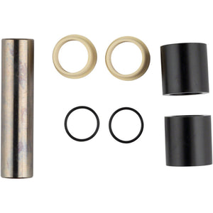 5-Piece Stainless Steel
