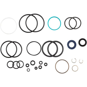 DHX2 Rebuild Kit