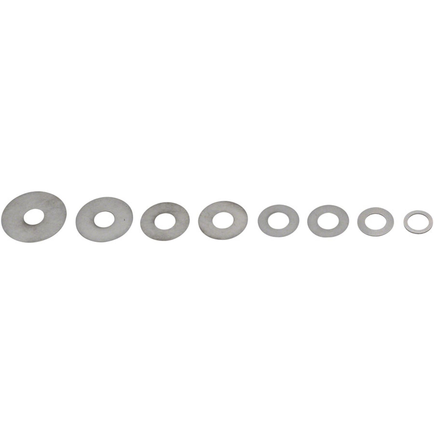 Rear Shock Tune Kits