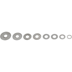 Rear Shock Tune Kits