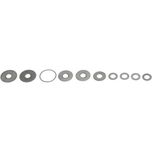 Rear Shock Tune Kits