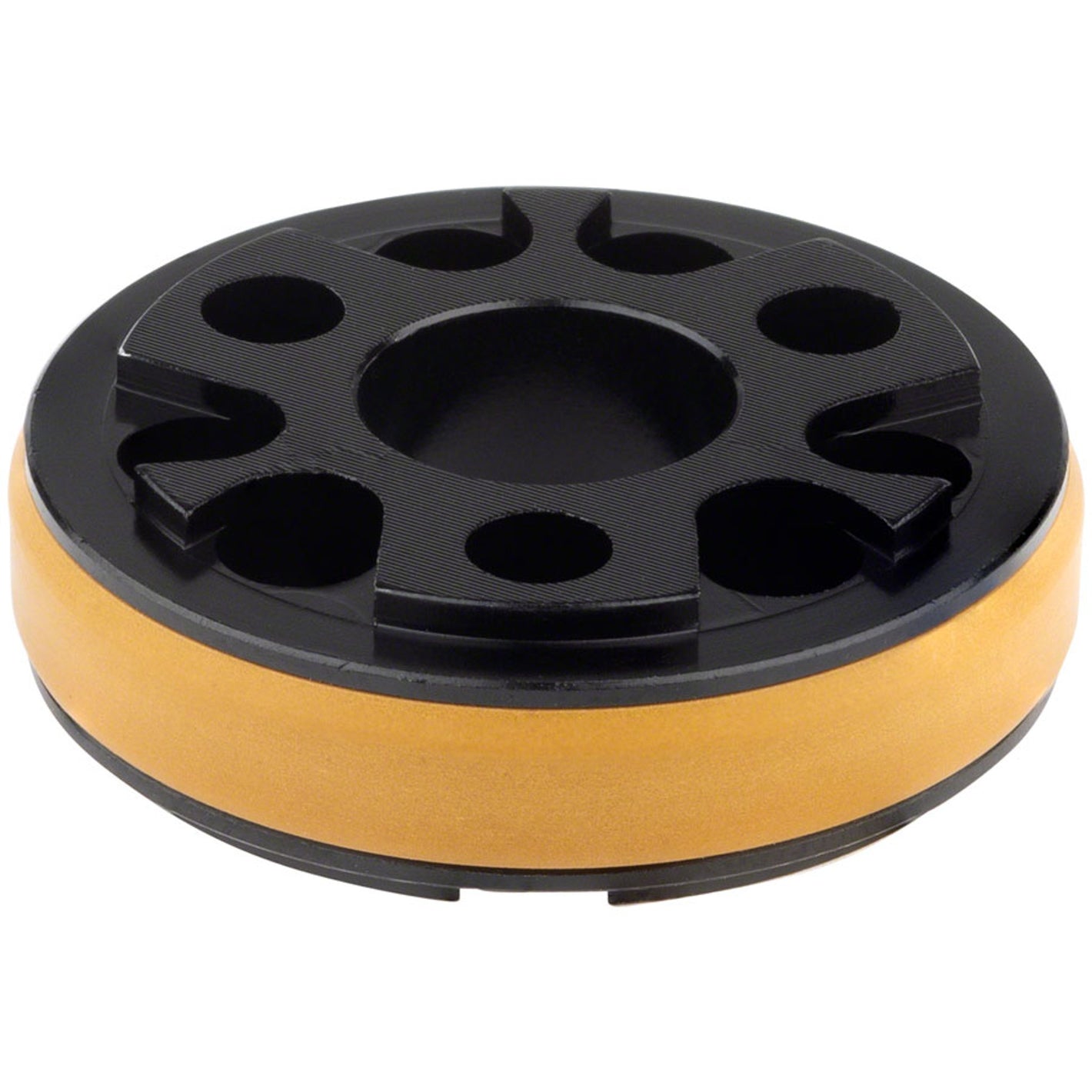 Deluxe and Super Deluxe Air Damper Shafts