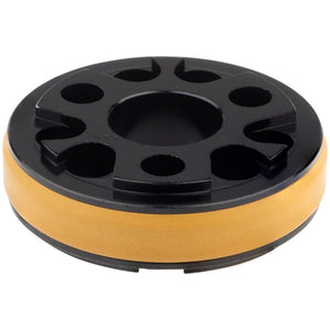 Deluxe and Super Deluxe Air Damper Shafts