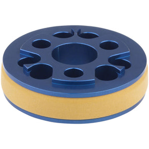 Super Deluxe Coil Damper Shaft