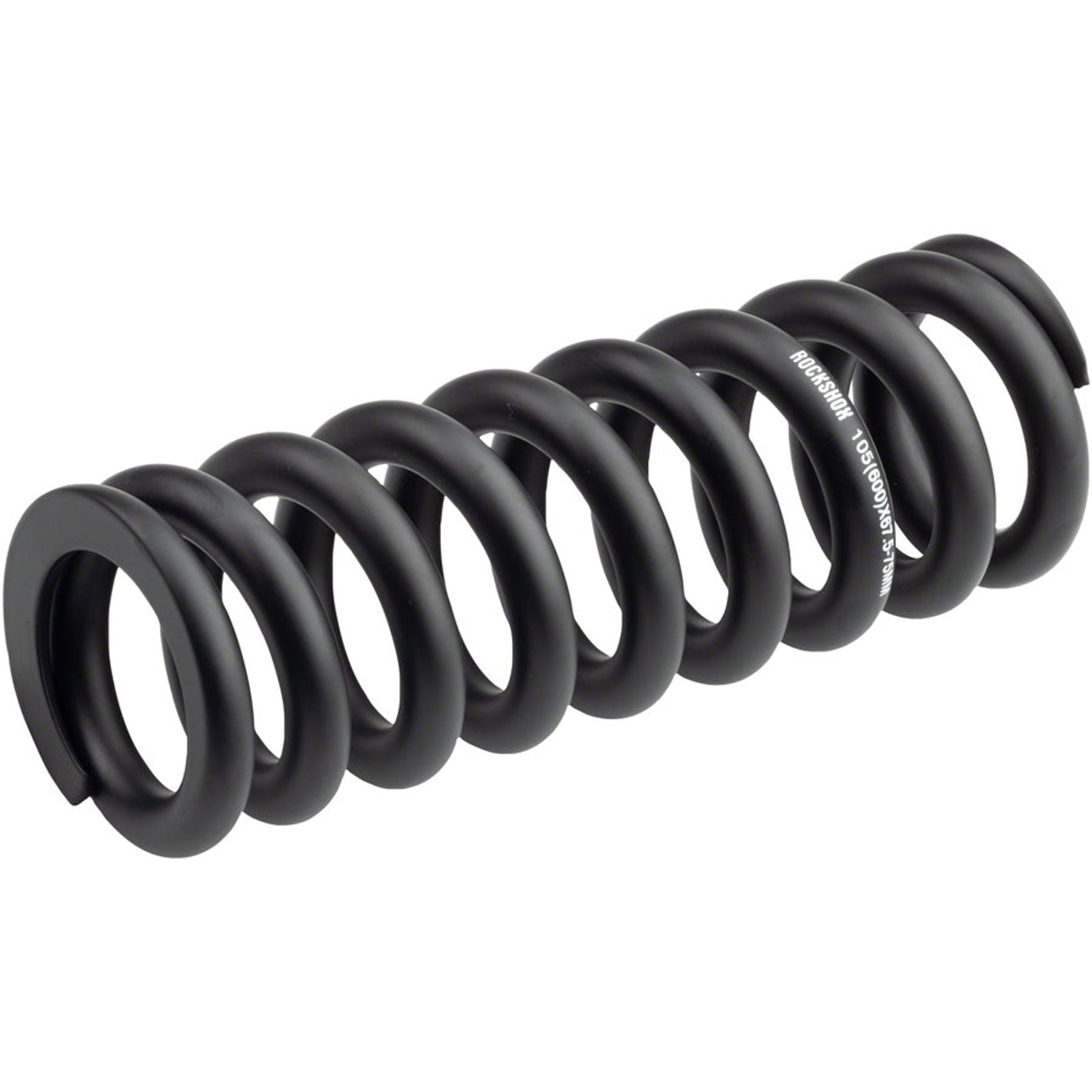 Metric Coil Spring