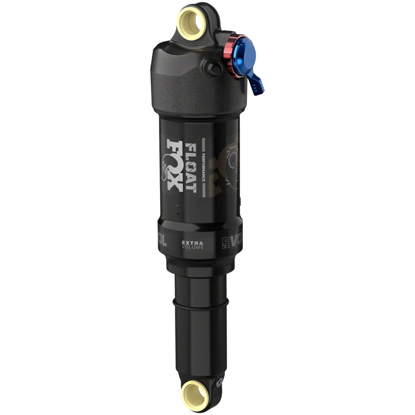 Float Performance Rear Shock