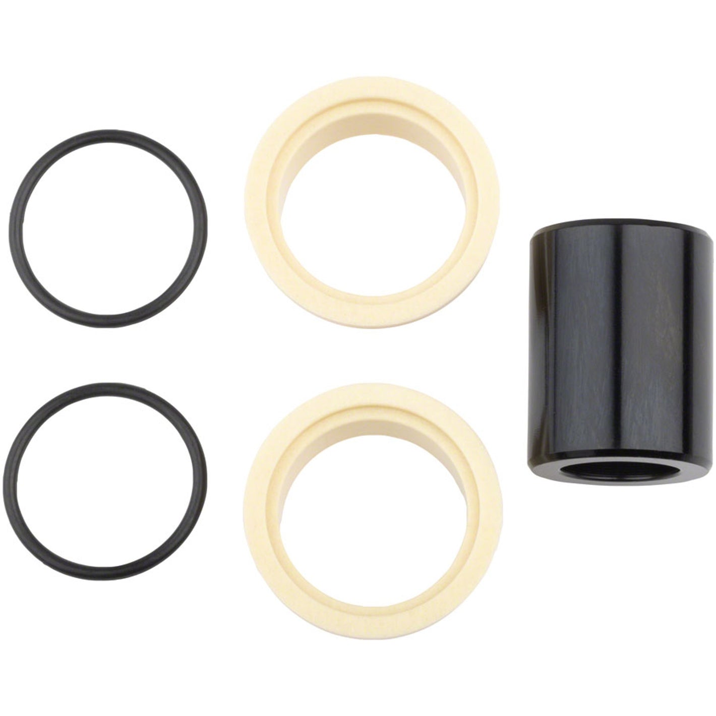 5-Piece Alloy