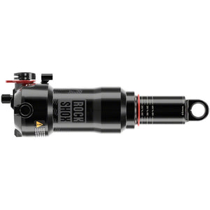 Deluxe RL3 Rear Shock