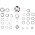 Vivid Damper Assembly
