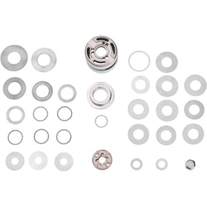 Vivid Damper Assembly