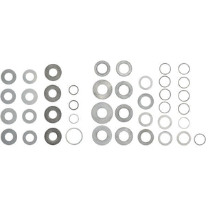 Vivid Rear Shock Tune Kits
