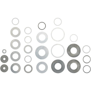 Vivid Rear Shock Tune Kits