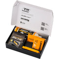Tubeless-Ready Set