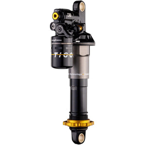 Tigon Rear Shock