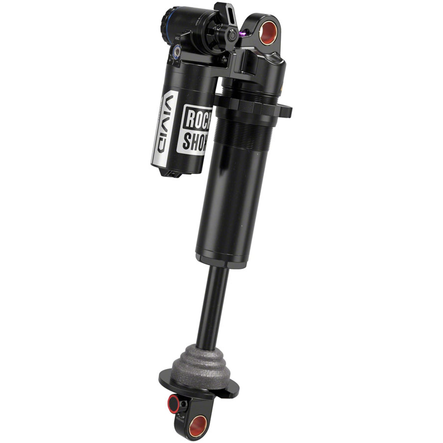 Vivid Coil Ultimate RC2T Rear Shock