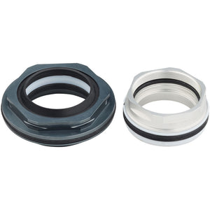 Rear Shock Seal Head