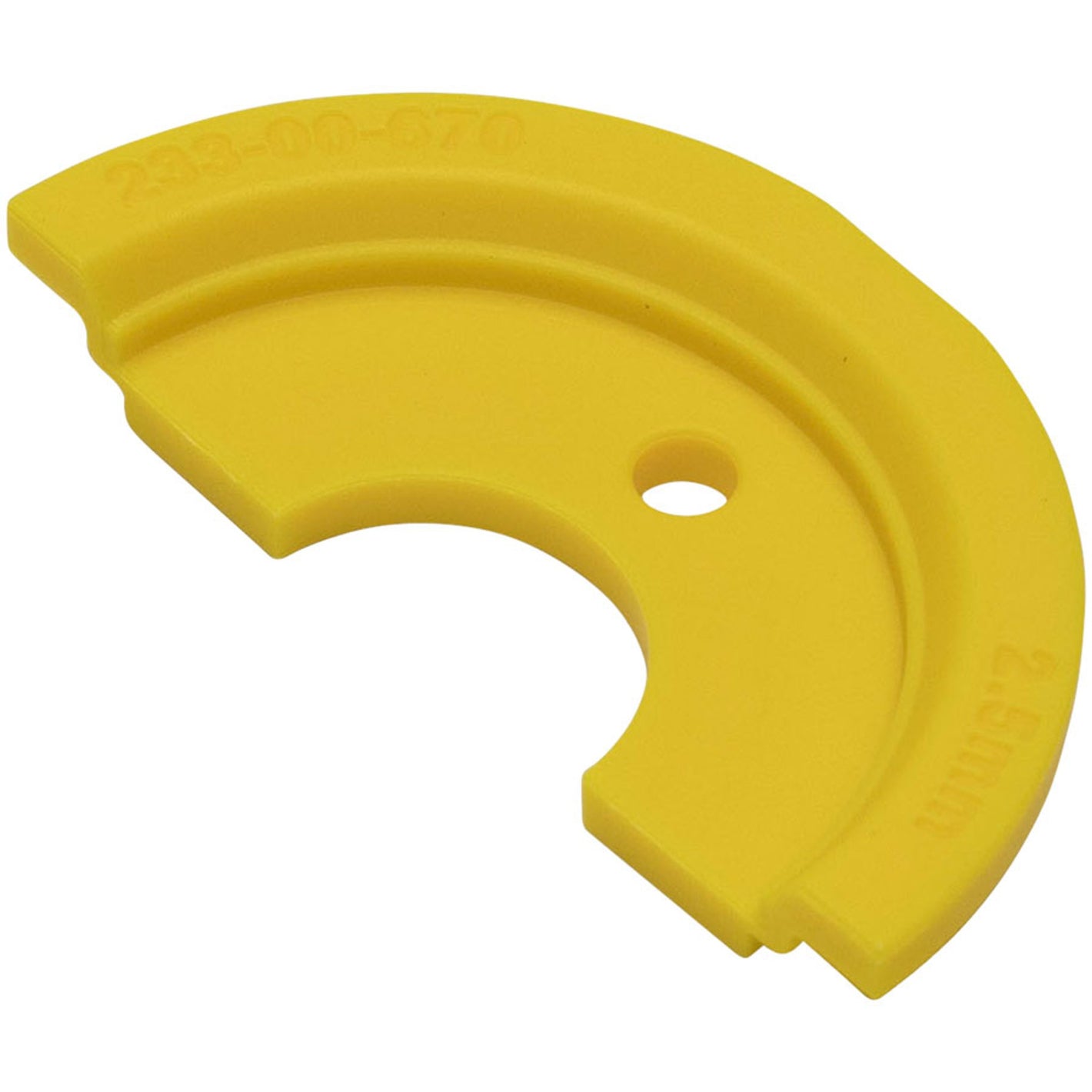 Travel Spacers