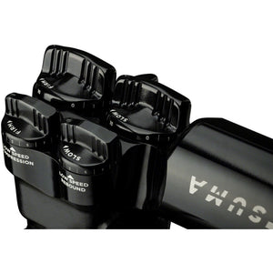 Kitsuma Air Rear Shock - 2nd Gen
